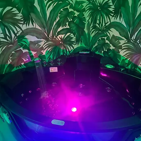 公寓 La Dimora Di Dominique 巴里