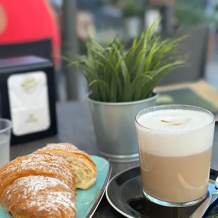 La Dimora Di Dominique 公寓 *