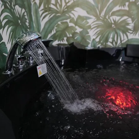 公寓 La Dimora Di Dominique *