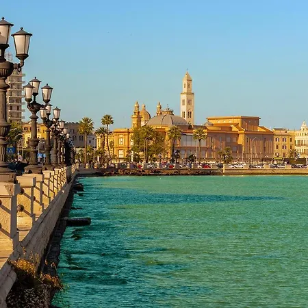 La Dimora Di Dominique 公寓 *