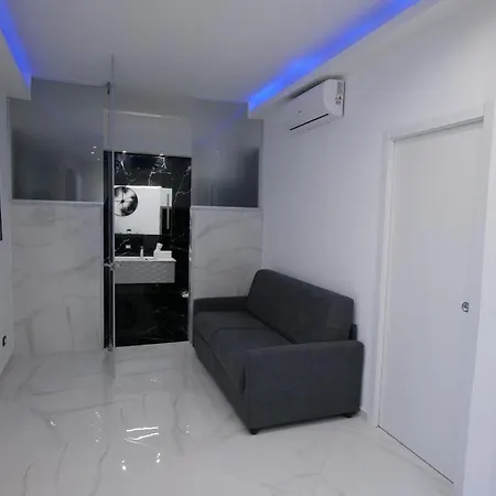 Apartment La Dimora Di Dominique Bari