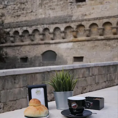 La Dimora Di Dominique 巴里