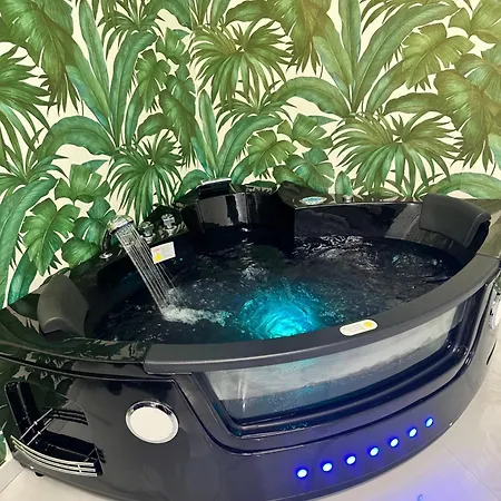 La Dimora Di Dominique 公寓