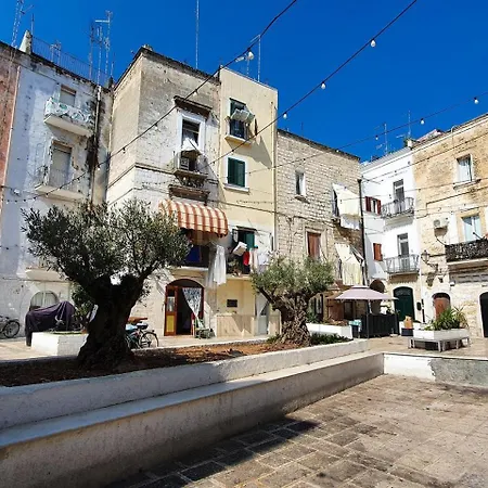 La Dimora Di Dominique Apartment *