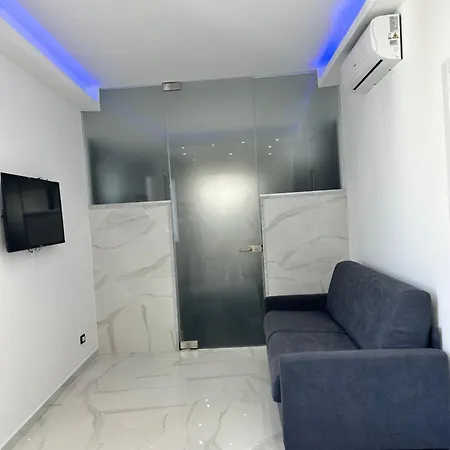 La Dimora Di Dominique Apartment Bari