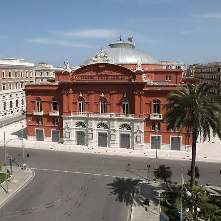 La Dimora Di Dominique 巴里