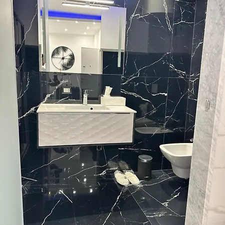 La Dimora Di Dominique 公寓