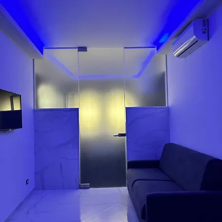 La Dimora Di Dominique