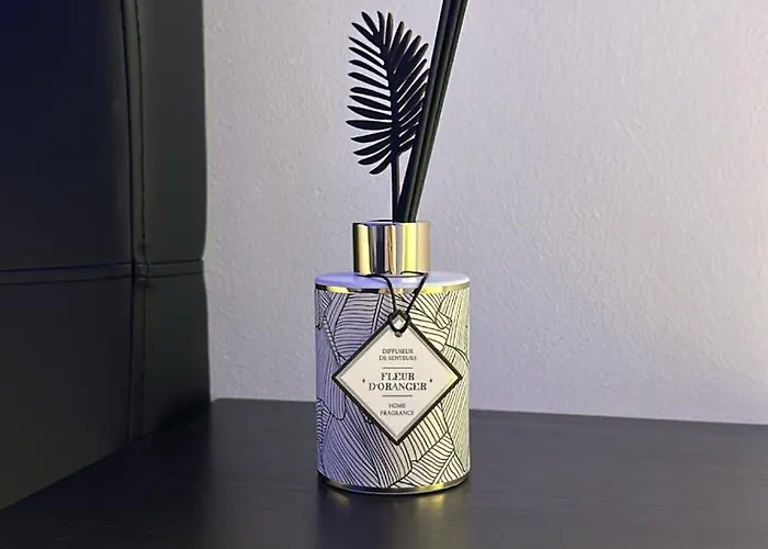 La Dimora Di Dominique Lejlighed *