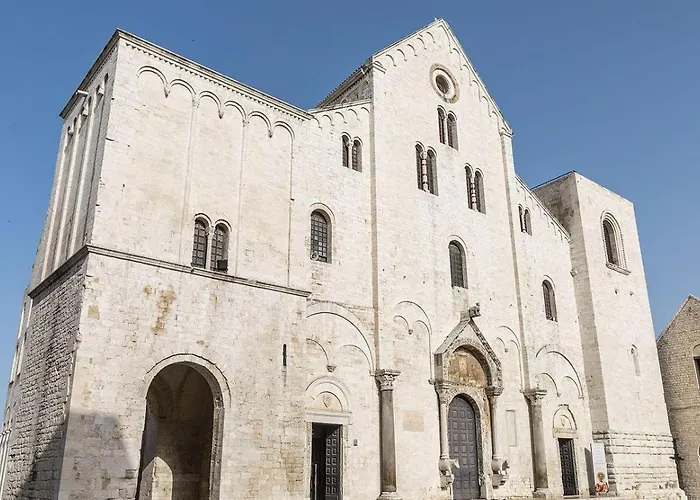 La Dimora Di Dominique Lejlighed *