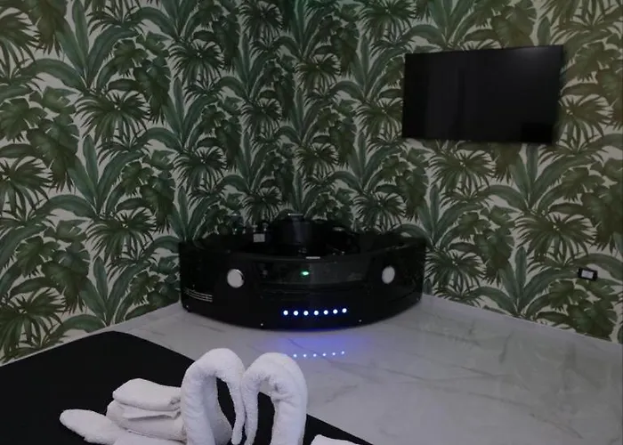 Lejlighed La Dimora Di Dominique Bari