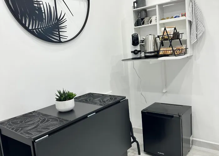 La Dimora Di Dominique Lejlighed