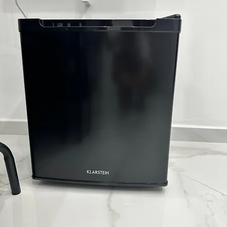 Apartmán La Dimora Di Dominique