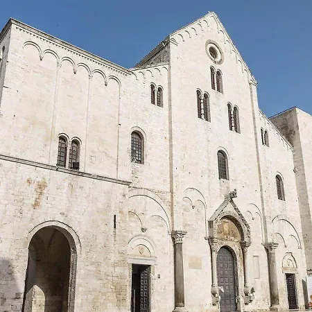 La Dimora Di Dominique Lejlighed *