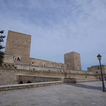 La Dimora Di Dominique דירה *