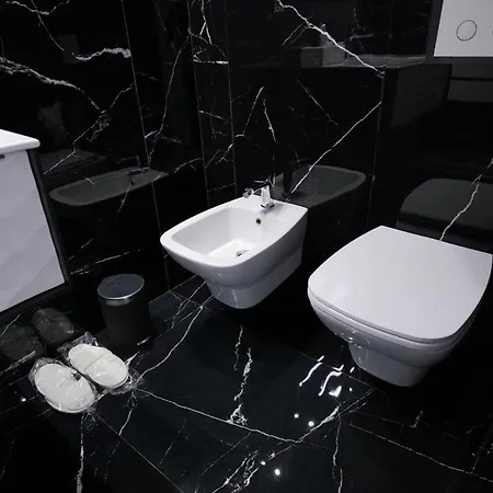 Apartmán La Dimora Di Dominique *