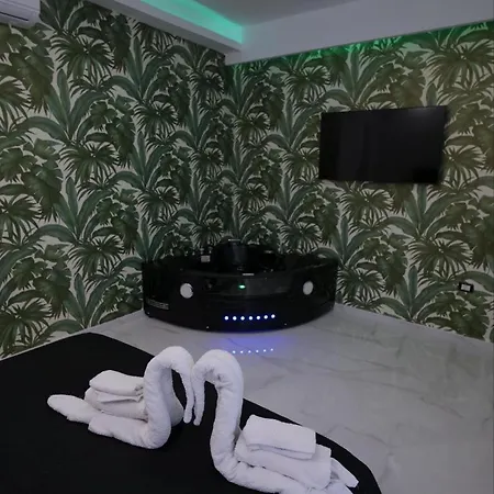 Apartmán La Dimora Di Dominique Bari
