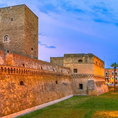 La Dimora Di Dominique * בארי