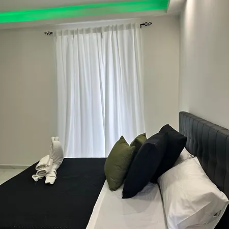 La Dimora Di Dominique Apartmán