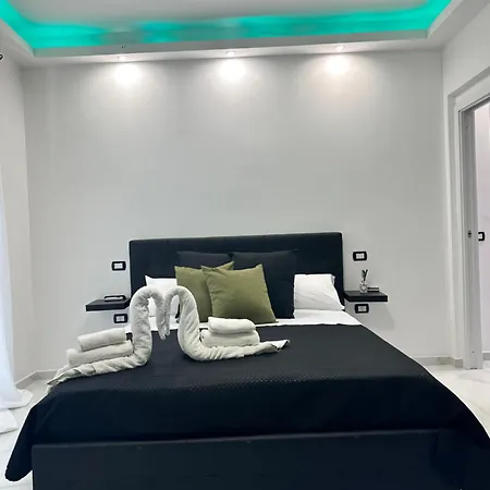 Apartmán La Dimora Di Dominique