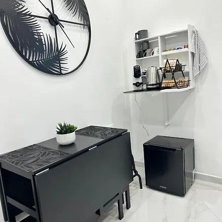 La Dimora Di Dominique Apartmán