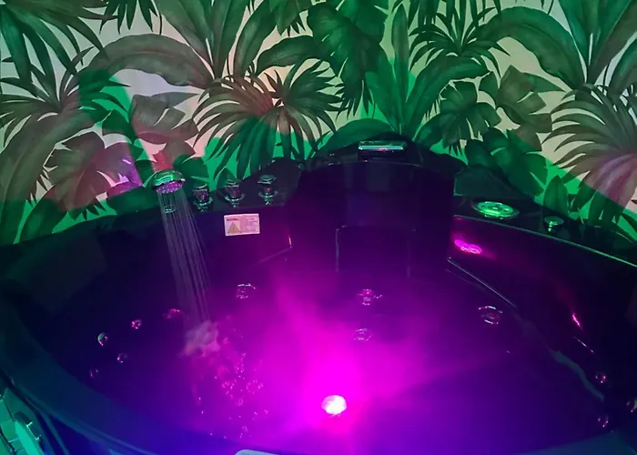 דירה La Dimora Di Dominique בארי