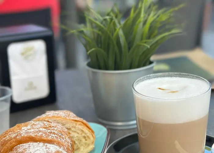 La Dimora Di Dominique דירה *