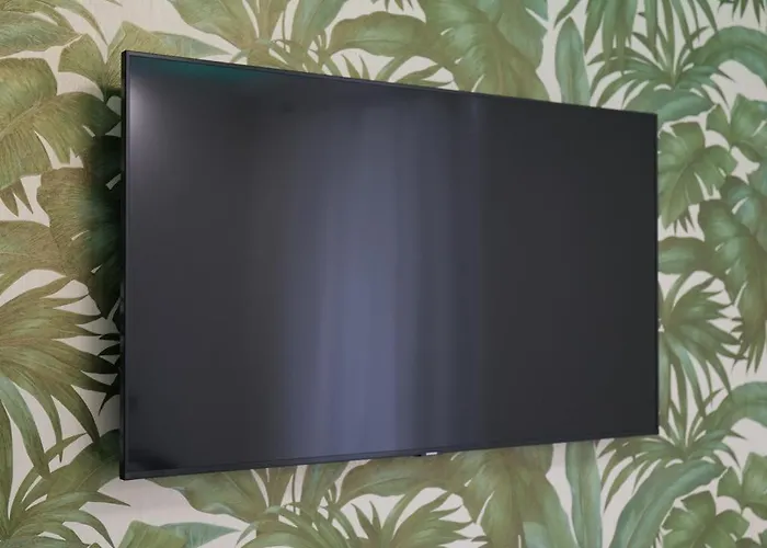 La Dimora Di Dominique דירה *