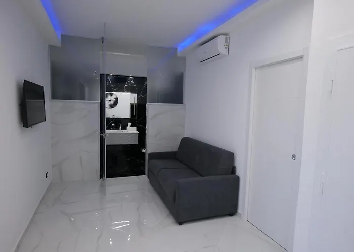 דירה La Dimora Di Dominique בארי