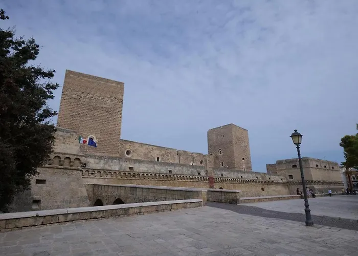 La Dimora Di Dominique דירה *