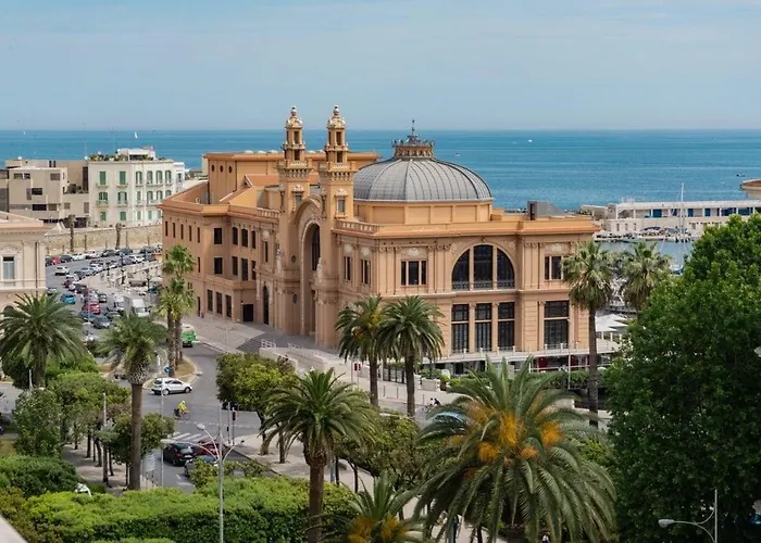 La Dimora Di Dominique *