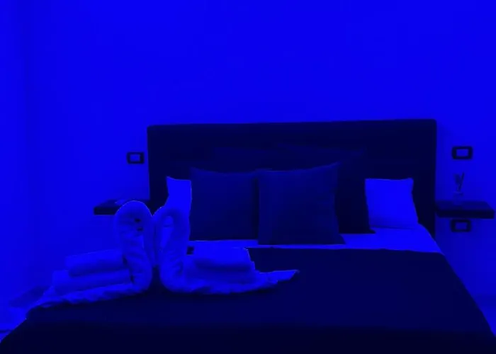 La Dimora Di Dominique * בארי