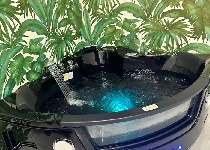 La Dimora Di Dominique דירה