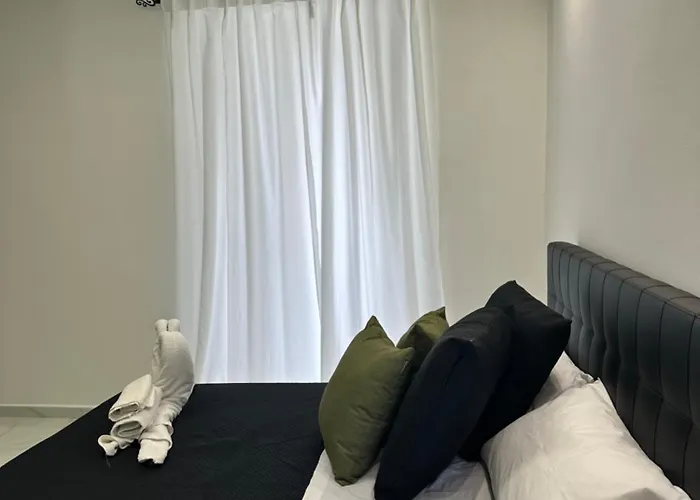 La Dimora Di Dominique דירה