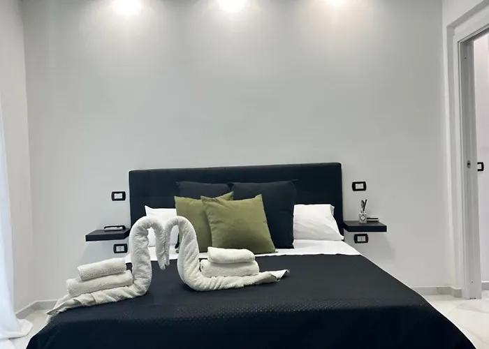 דירה La Dimora Di Dominique