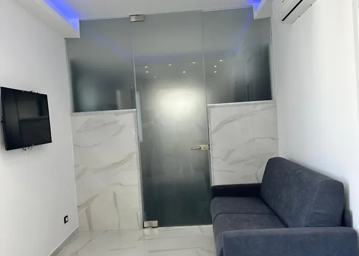 La Dimora Di Dominique דירה בארי