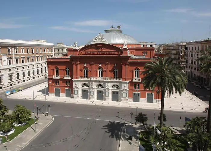 La Dimora Di Dominique בארי