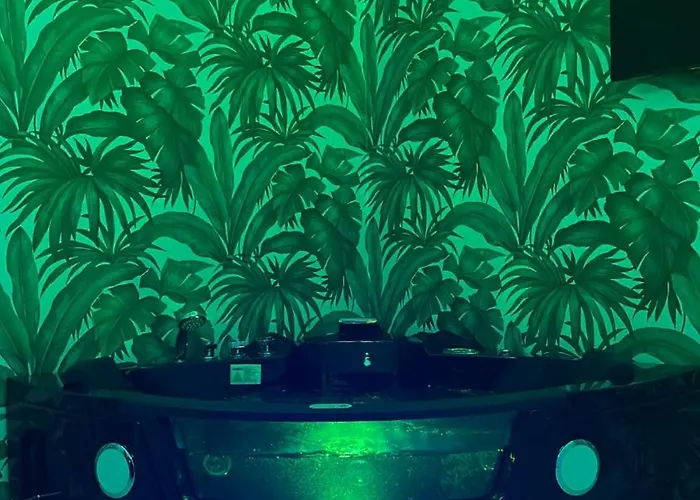 La Dimora Di Dominique * בארי