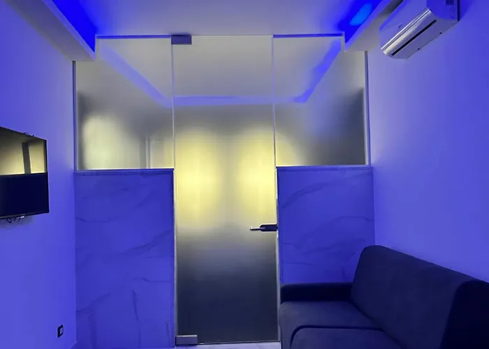 La Dimora Di Dominique