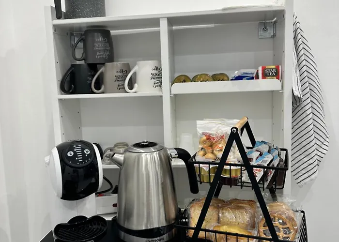 דירה La Dimora Di Dominique